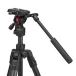 MANFROTTO Befree GT PRO carbone (Trépied seul) - Image 6