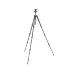 MANFROTTO MKELMII4BK-BH TREPIED ELEMENT MII TRAVELLER NOIR - Image 5