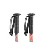 MANFROTTO MMELMIIA5RD TREPIED ELEMENTS MII MONOPODE ROUGE – Bild 4