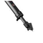 MANFROTTO MVK612TWINGA TREPIED ALU TWIN GS + ROTULE NITROTECH 612 – Image 3