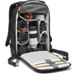 LOWEPRO FLIPSIDE 300 AW III noir – Image 6