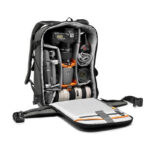 LOWEPRO FLIPSIDE 400 AW III gris – Image 3