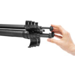 PEAK DESIGN Travel Tripod en carbone – Bild 6