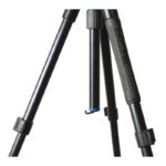 SLIK PRO AL323BH4 Trépied Aluminium 3 sections + rotule SBH-400AS – Image 6