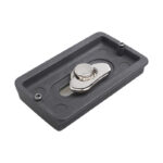 SLIK PRO AL323BH4 Trépied Aluminium 3 sections + rotule SBH-400AS – Image 8