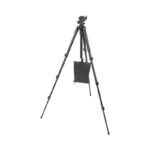 SLIK PRO AL324BH4 Trépied Aluminium 4 sections + rotule SBH-400AS – Image 4