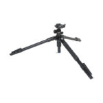 SLIK PRO AL324BH4 Trépied Aluminium 4 sections + rotule SBH-400AS – Image 6