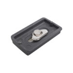 SLIK PRO AL324BH4 Trépied Aluminium 4 sections + rotule SBH-400AS – Image 8