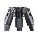 SLIK PRO AL324BH4 Trépied Aluminium 4 sections + rotule SBH-400AS – Image 9