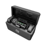 Hollyland Kit compact microphone sans fil LARK MAX DUO – Bild 2