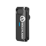 Hollyland Kit micro ss fil compact LARK M1 2TX+1RX+boitier recharge - Image 8