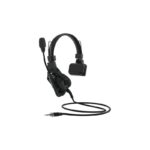 Hollyland SOLIDCOM C1 Casque filaire mono-oreille 3,5 mm pour HUB - Imagen 2