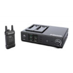 Hollyland MARS T1000 Système Intercom Audio (300m max) avec sa valise – Image 5