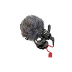 Rode VideoMicro pour camera video, super-cardioide, alim externe 3V, - Image 2