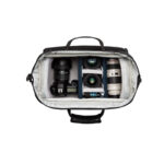 TENBA CINELUX SHOULDER BAG 16 noir – Image 2