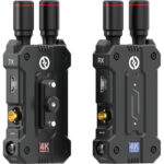 Hollyland MARS 4K kit de transmission vidéo 4K - 1Tx + 1RX - Image 3