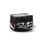 TENBA CINELUX SHOULDER BAG 21 HIGHTOP noir - Imagen 2
