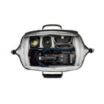 TENBA CINELUX SHOULDER BAG 21 HIGHTOP noir - Imagen 4