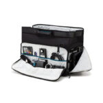 TENBA CINELUX SHOULDER BAG 24 noir - Imagen 2