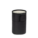 TENBA TOOLS INSULATED BOTTLE POUCH GREY – Image 2