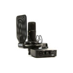 Rode AI-1 NT1 Bundle carte son AI-i, micro NT1 suspension – Image 3