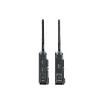 Hollyland Kit vidéo transmission HF 4300 HDMI 2.4 et 5 Ghz Dual Band – Image 5