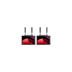 Hollyland Kit moniteur 7" PYRO 7 + PYRO S + Accessoires - Image 3