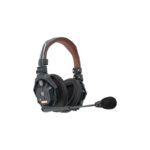 Hollyland Solidcom C1 Pro Wireless Stereo Remote Headset Double-Ear - Imagen 2