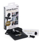 Rode SMARTLAV+ Microphone Lavalier pour iPhone et iPad – Image 3