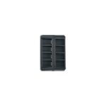 Hollyland 8-Slot Battery Charging Base for Wireless tally – Image 3