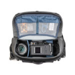 THINK TANK SPEEDTOP CROSSBODY 10 - GRAPHITE - Imagen 5