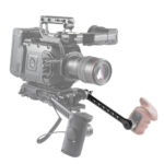 Smallrig Bras d'extension avec 2 rosettes Arri 1807B – Image 5