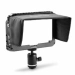 Smallrig Kit d'accessoires pour cage de moniteur 5" pour Blackmagic Video Assist 1981 - Imagen 3