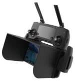 PGY Monitor Hood for Phone Large (BLACK)-25358