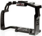 Shape PANASONIC GH5 CAGE-0