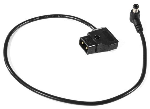 Wooden Camera D-tap to BMC-0