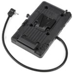 Wooden Camera - V-Mount-Pocket-0