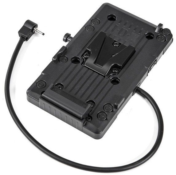 Wooden Camera - V-Mount-Pocket-0