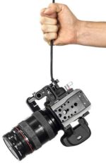 Woodencamera Cable Clamp -1540