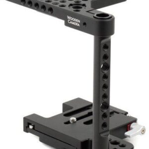 WoodenCamera Quick Cage (DSLR
