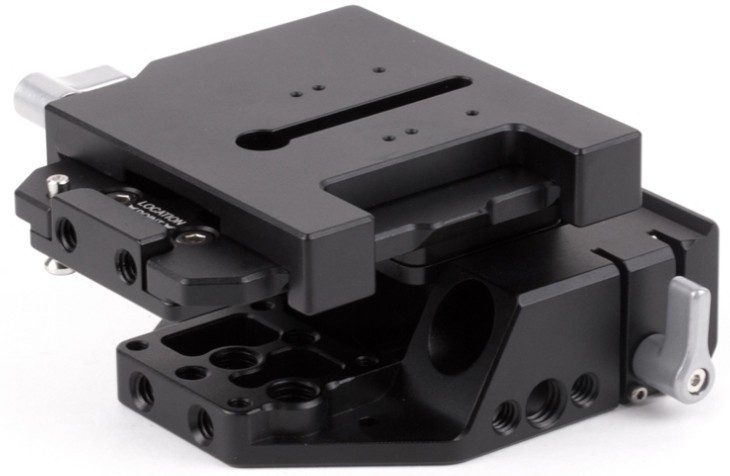 WoodenCamera Quick Base (FS700)-1573 WoodenCamera Quick Base (FS700)-1573