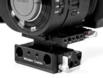 WoodenCamera Quick Base (FS700)-1571