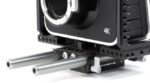 WoodenCamera Mini Baseplate (BMC)-1386