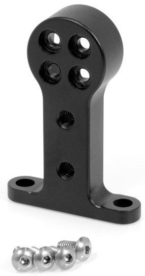 WoodenCamera Handle Assembly-0