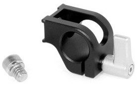 WoodenCamera Cage Rod Clamp (15mm)-0