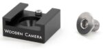 WoodenCamera 1/4-20 Hot Shoe -0