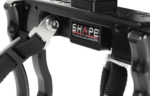 Shape Smartphone Hand Grips Support Rig-30730