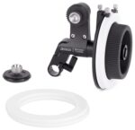 Wooden Camera - Zip Focus (15mm LW Follow Focus)-32841