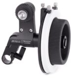 Wooden Camera - Zip Focus (15mm LW Follow Focus)-0