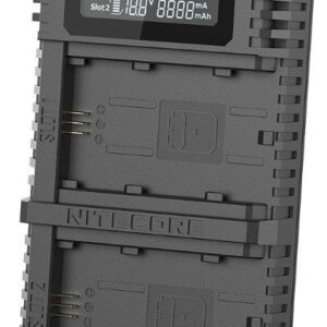Nitecore USN4 PRO-0